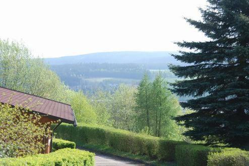 Ferienpark Sonnenhof Тамбах-Дітарц Екстер'єр фото